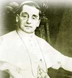 Benedicto XV
